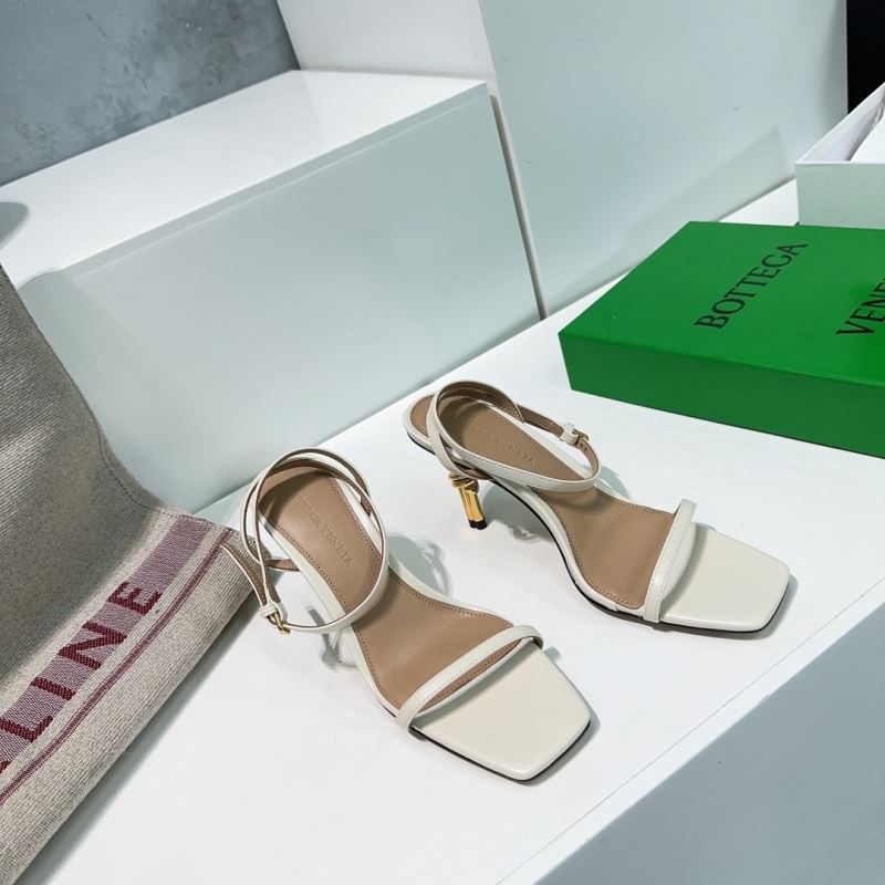 Bottega Veneta Sandals